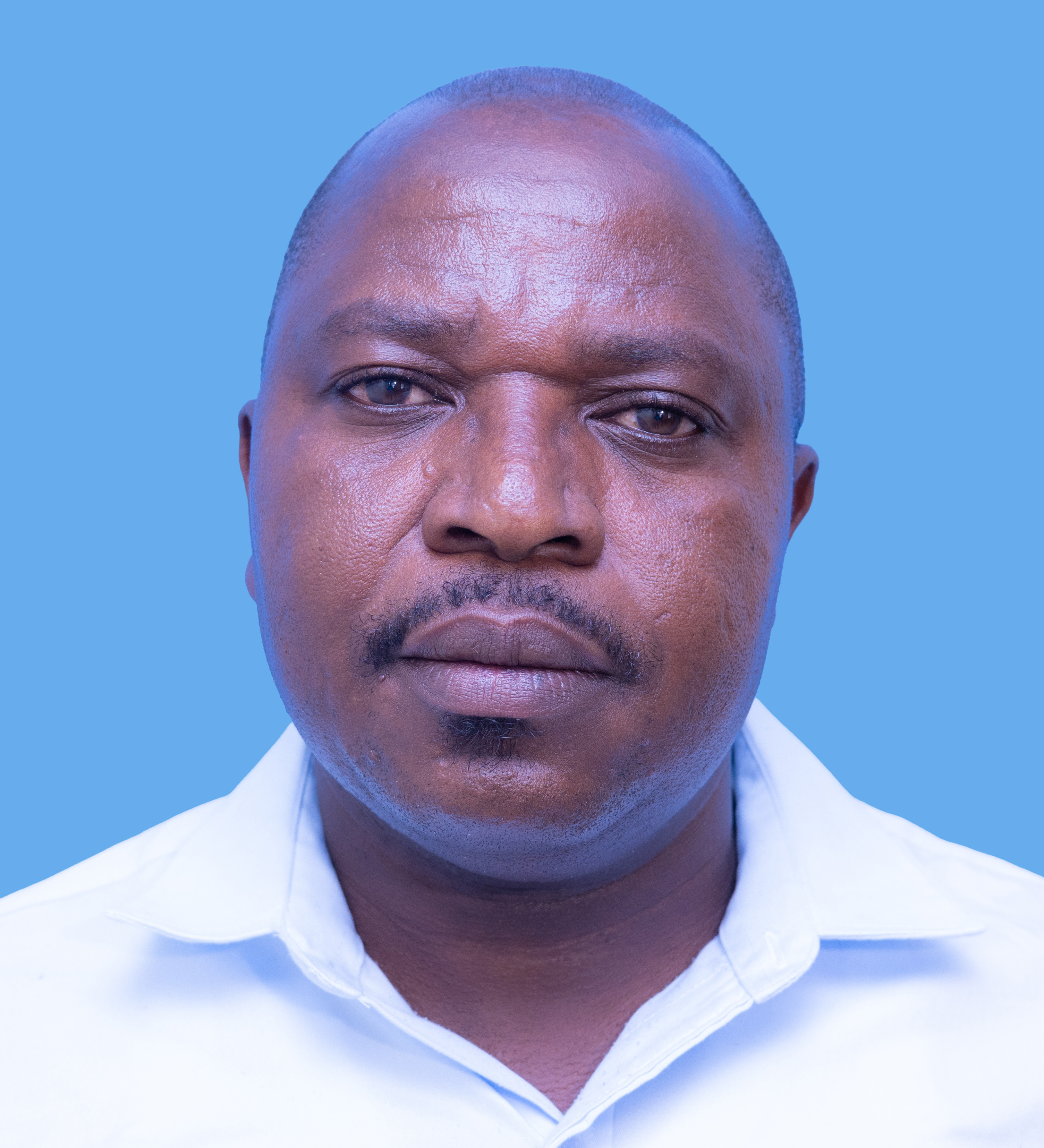 DR. OJWANG OCHIENG