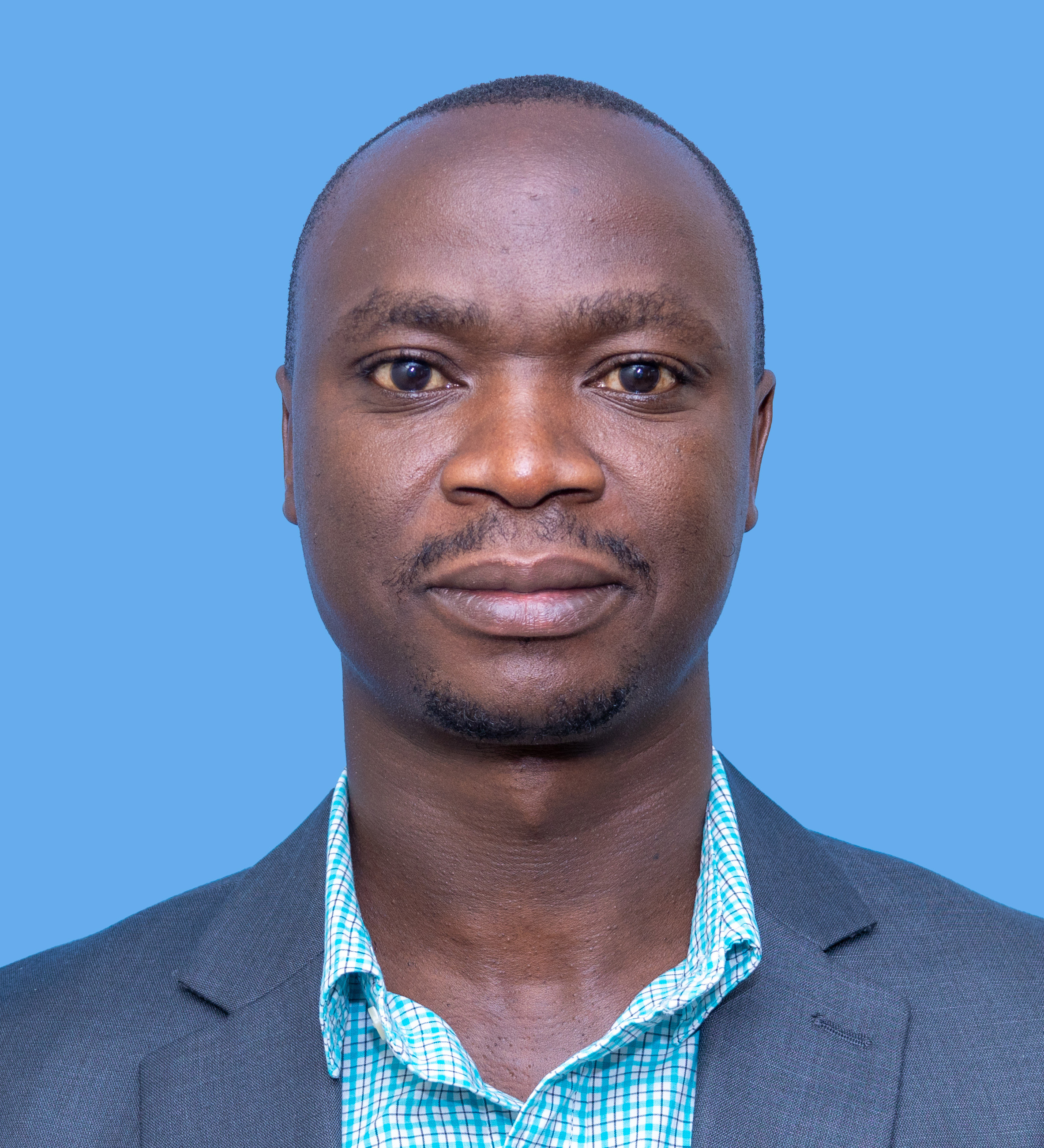 Dr. Shadrack Shabanji