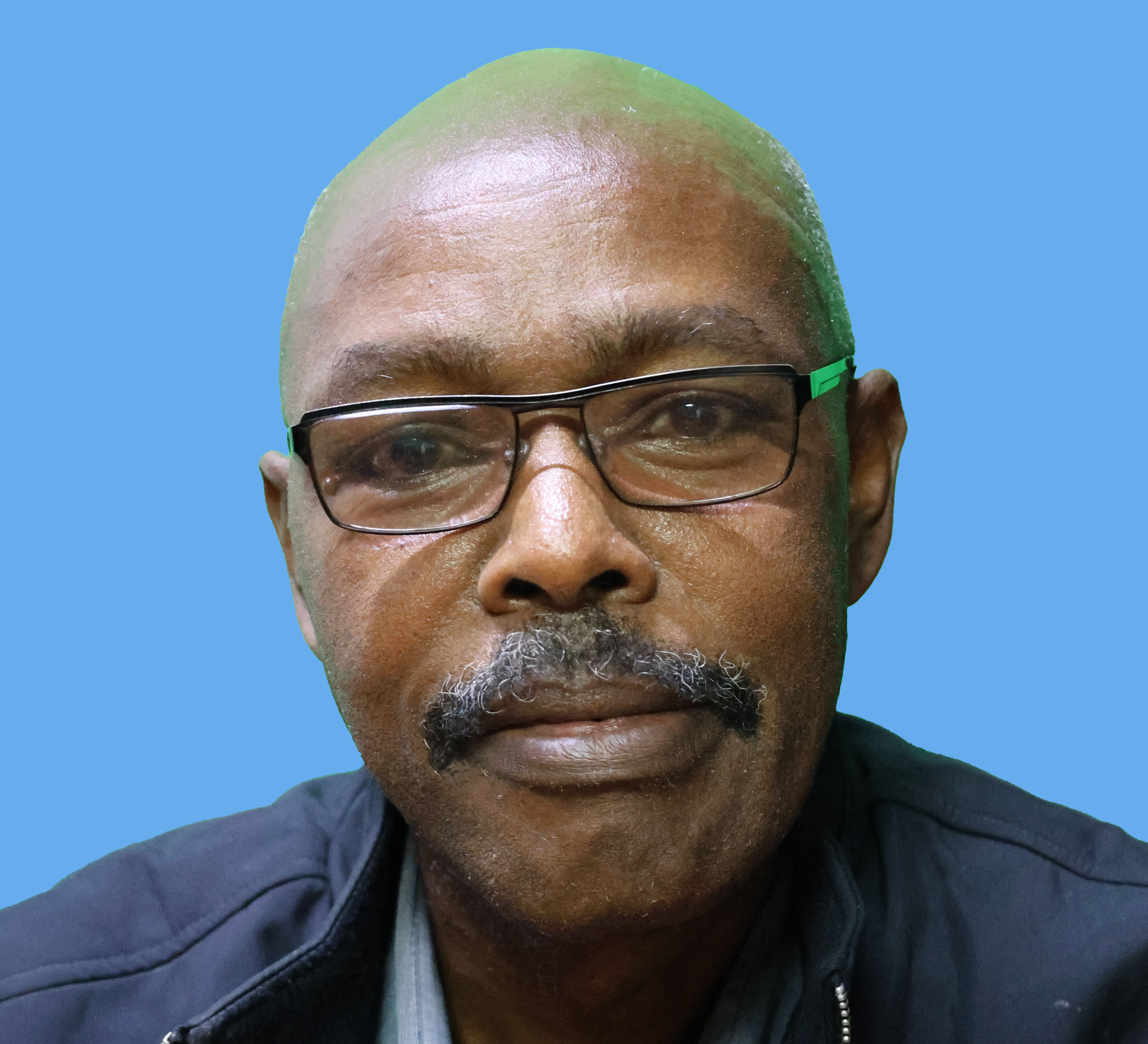 KENGERE OMWERI KIBWAGE