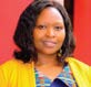 Profile avatar for Ms. Irene Nyakweba